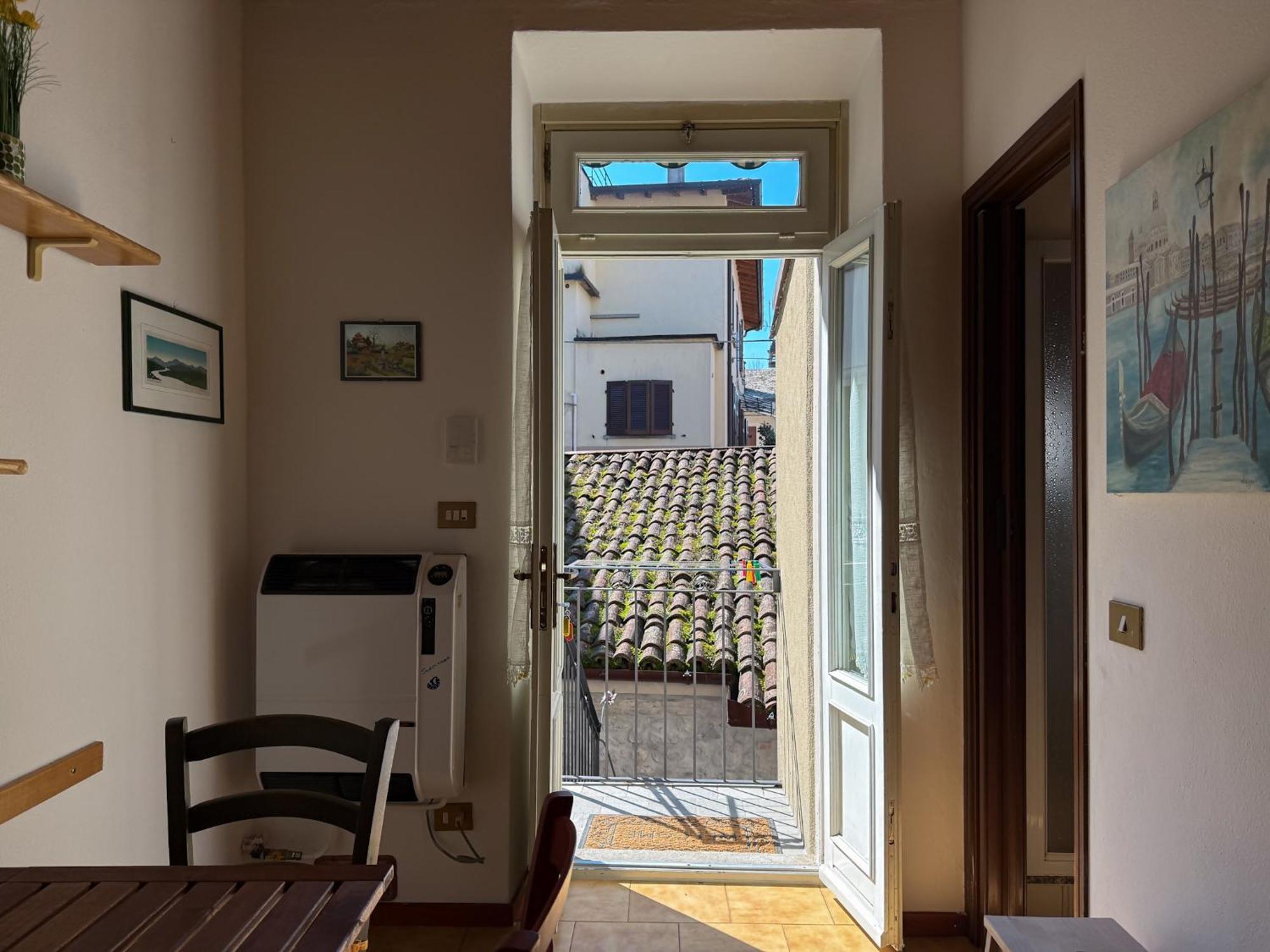 Ca Del Pepotu Bellagio Apartment Ngoại thất bức ảnh
