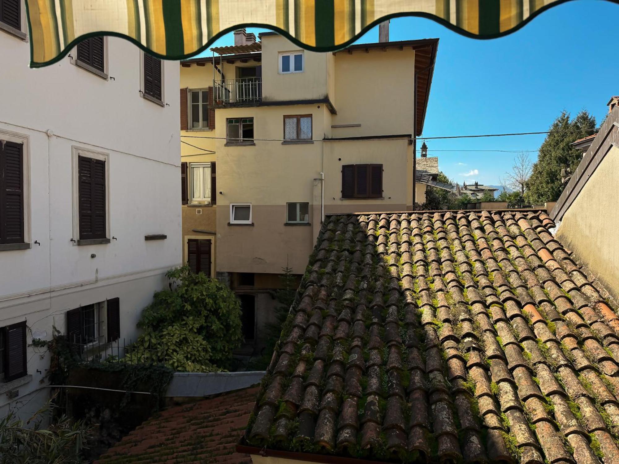 Ca Del Pepotu Bellagio Apartment Ngoại thất bức ảnh