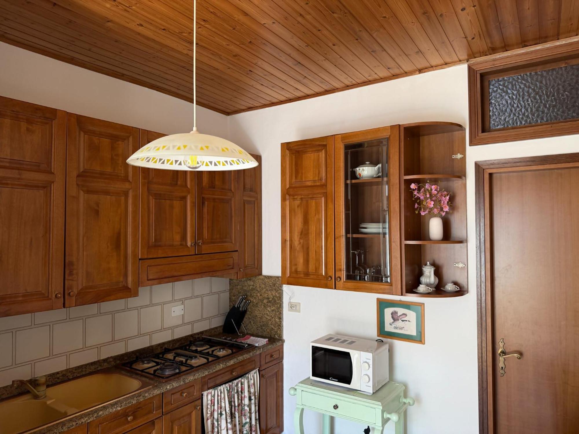 Ca Del Pepotu Bellagio Apartment Ngoại thất bức ảnh