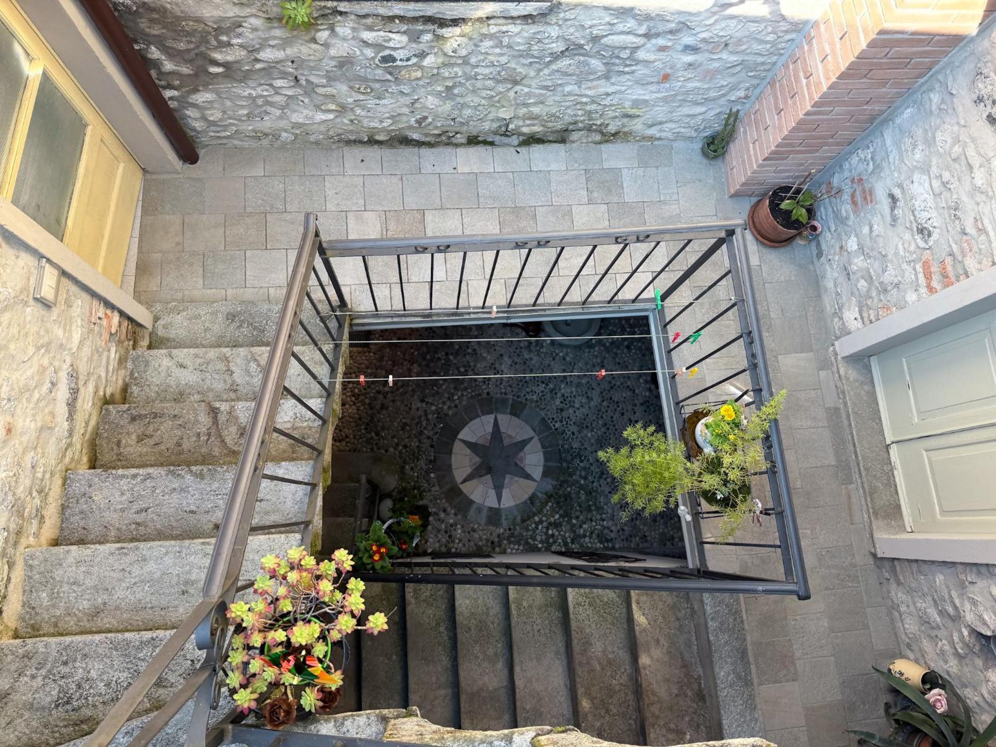 Ca Del Pepotu Bellagio Apartment Ngoại thất bức ảnh