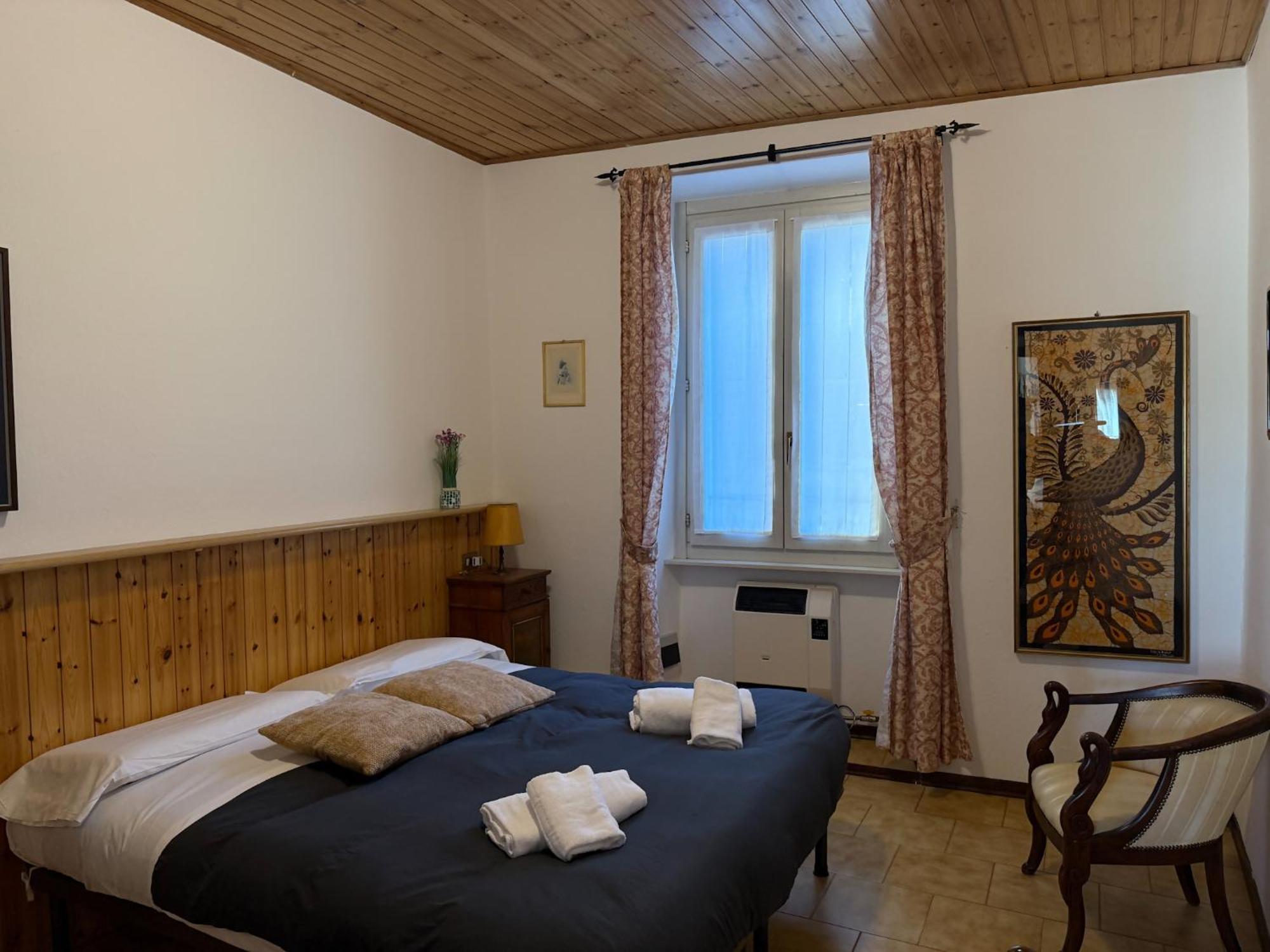 Ca Del Pepotu Bellagio Apartment Ngoại thất bức ảnh