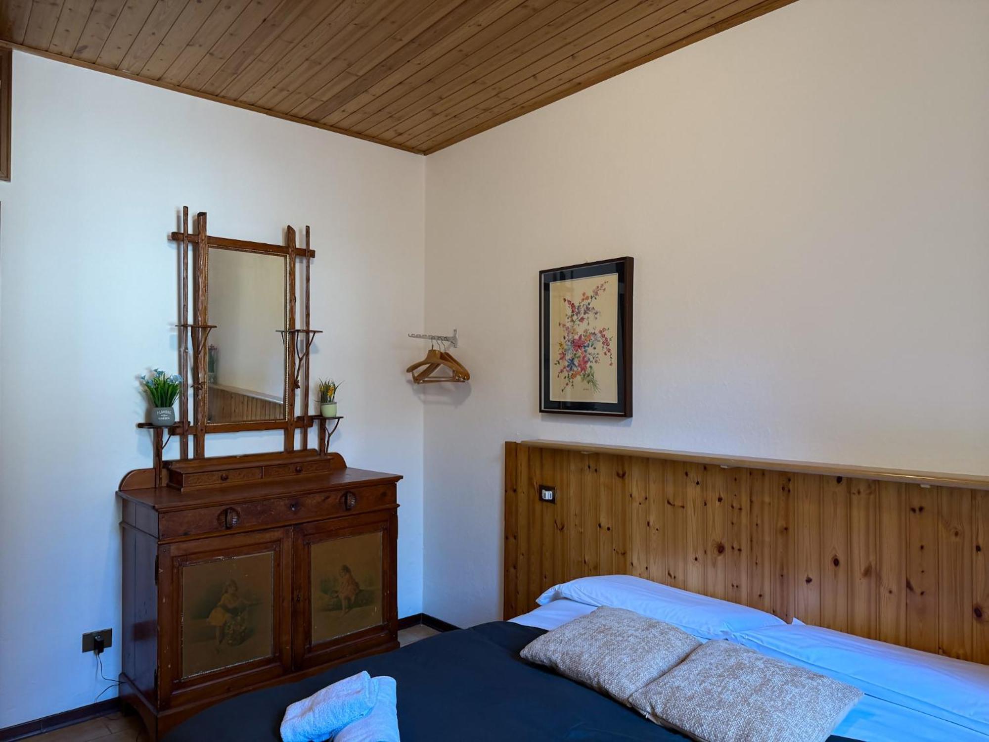 Ca Del Pepotu Bellagio Apartment Ngoại thất bức ảnh