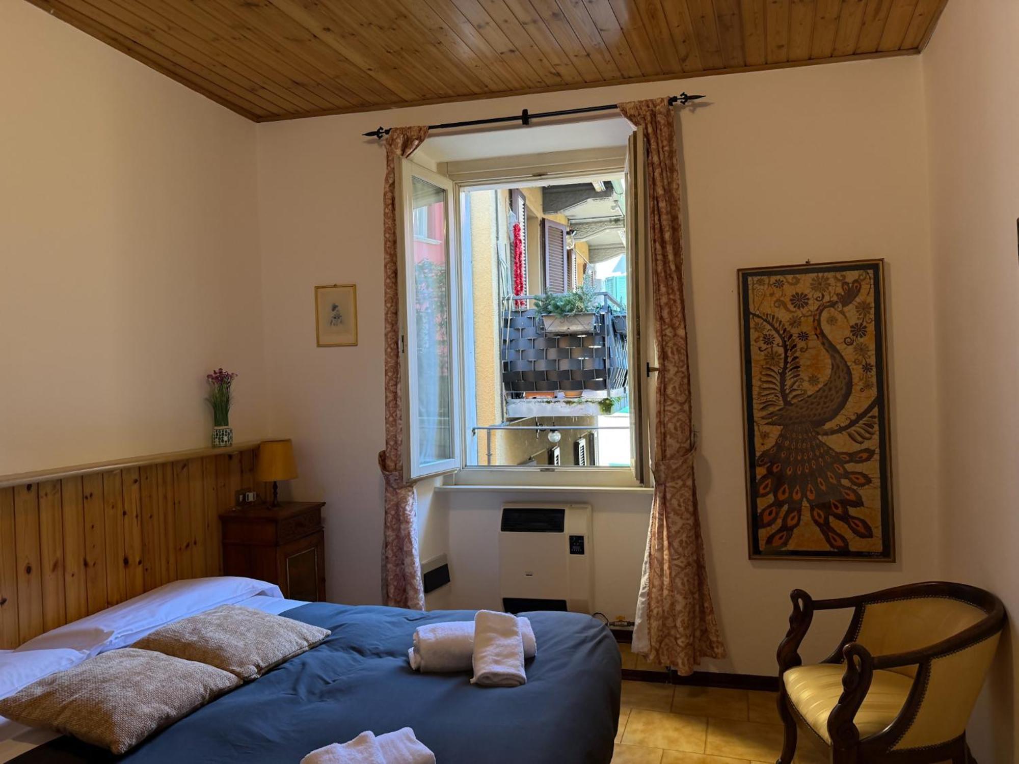 Ca Del Pepotu Bellagio Apartment Ngoại thất bức ảnh