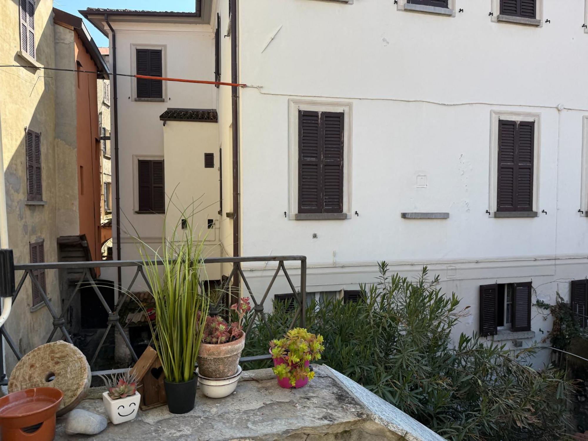 Ca Del Pepotu Bellagio Apartment Ngoại thất bức ảnh